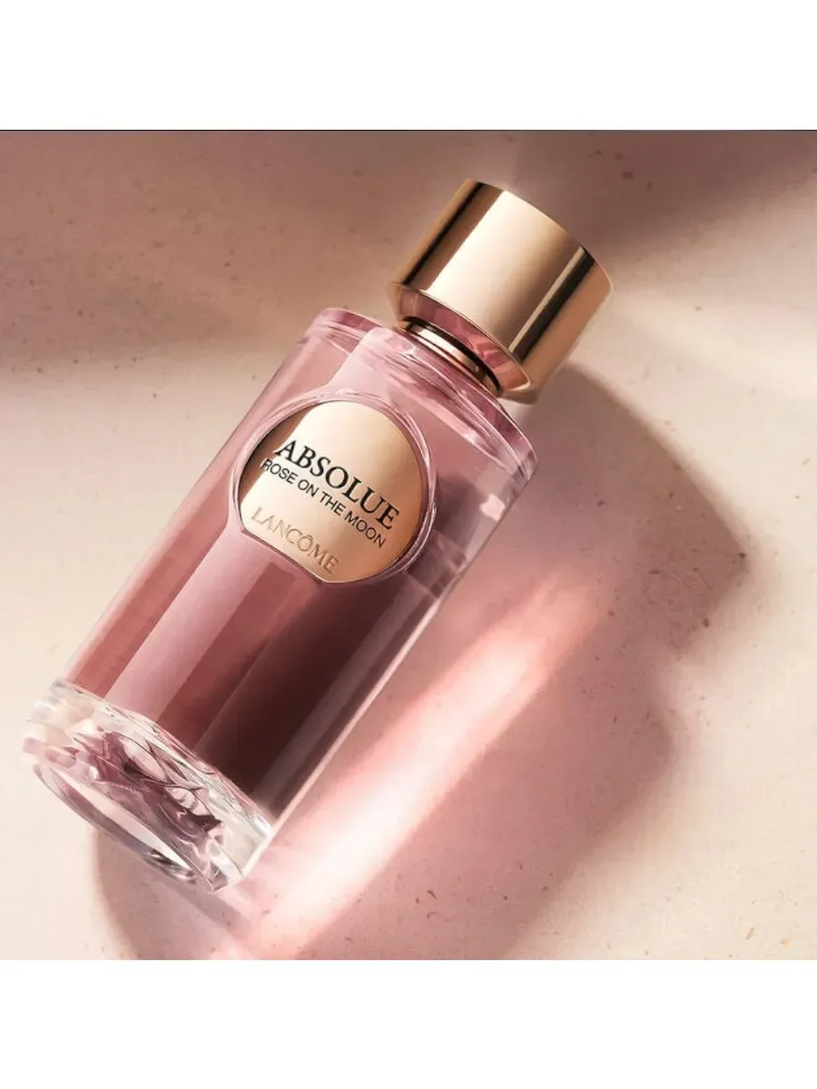 Женские духи Ланком Absolue Rose On The Moon 100 ml - миниатюра 5
