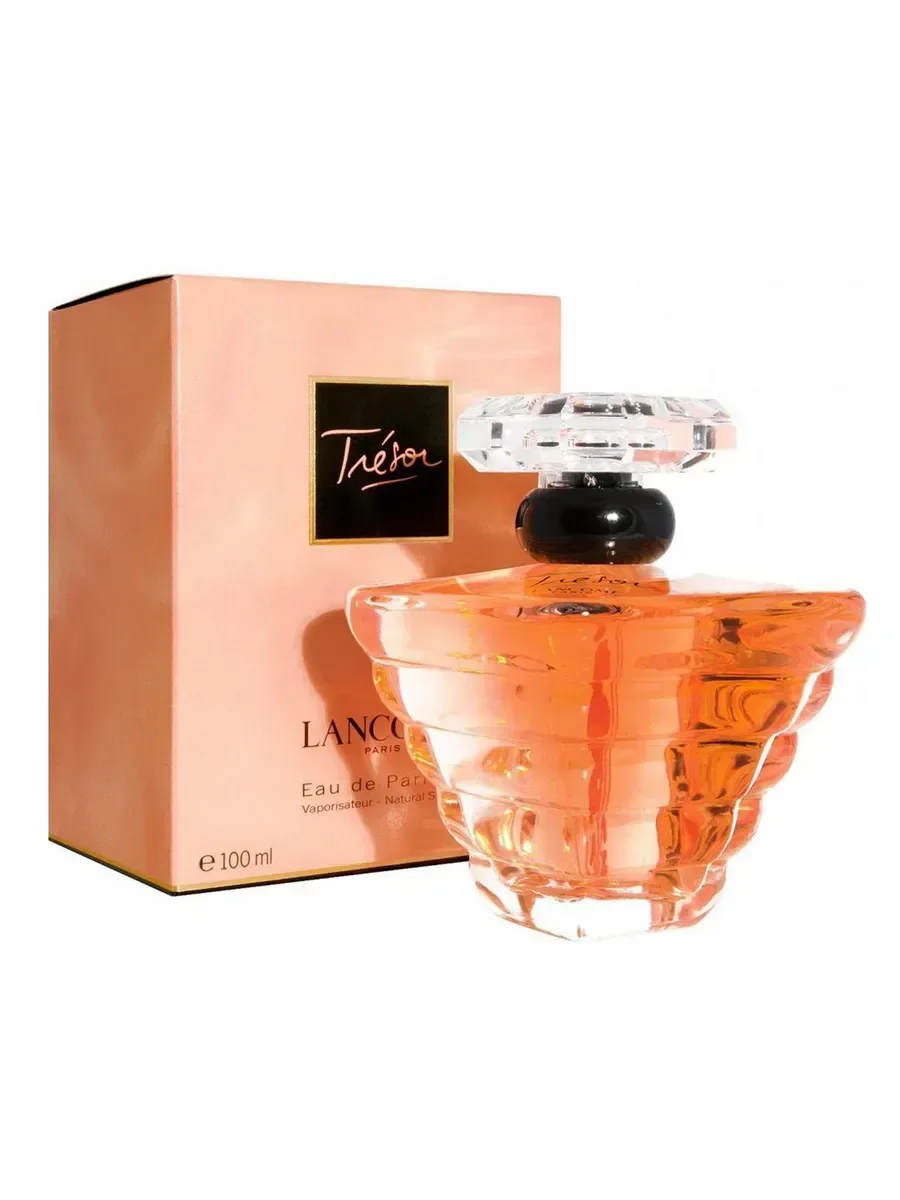 Tresor for women 100 ml - изображение 1