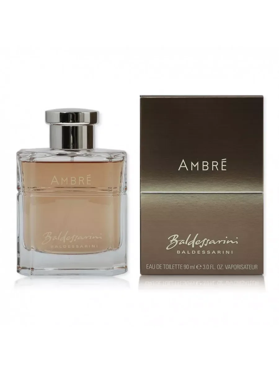 Ambre Baldessarini 90 мл - изображение 1