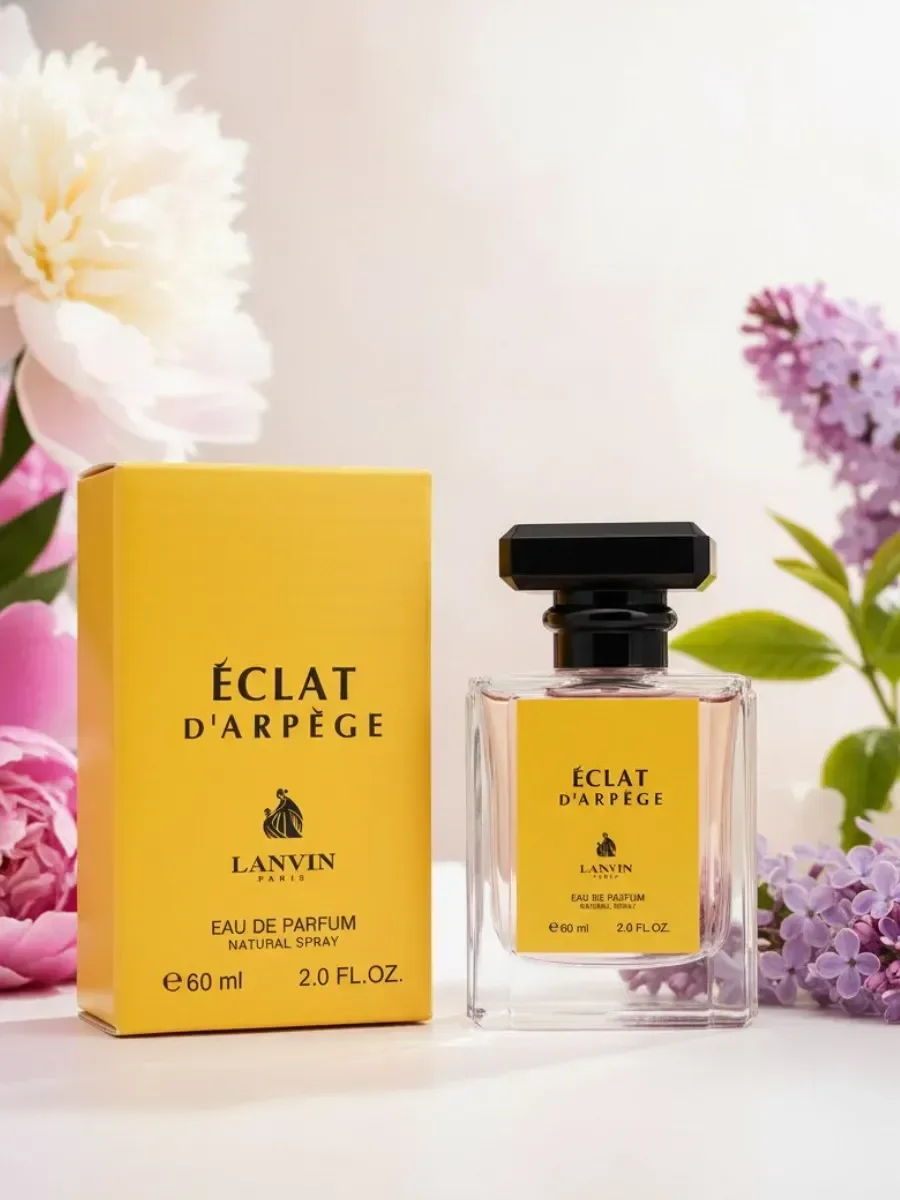 Мини парфюм Ланвин Eclat D'Arpege for women 60 ml - изображение 1