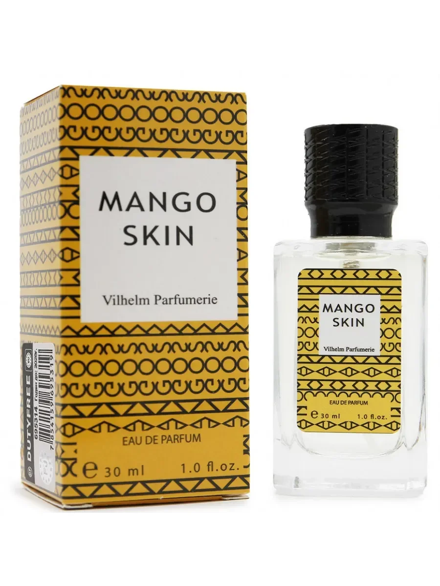Mango Skin edp unisex 30 ml - изображение 1
