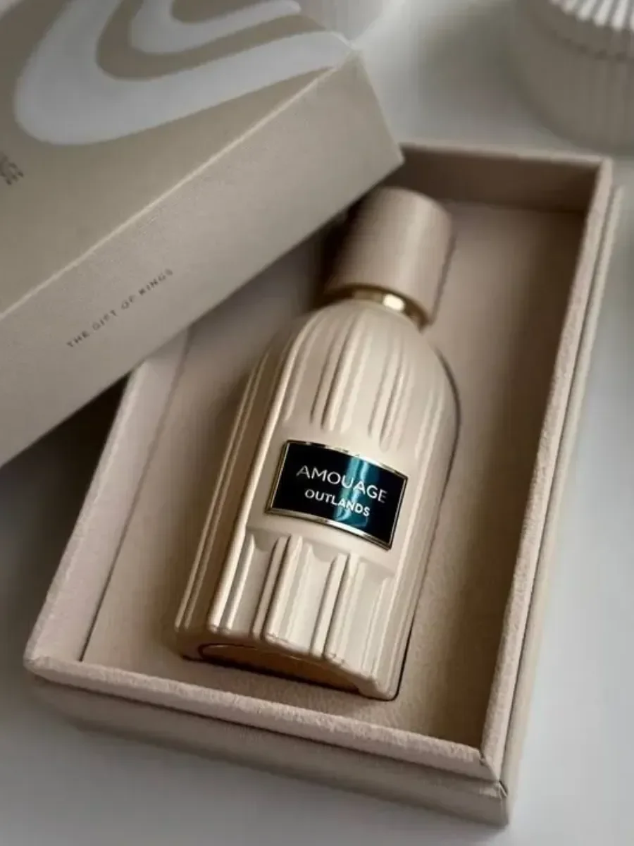Духи Amouage Outlands edp unisex 100 ml - миниатюра 3