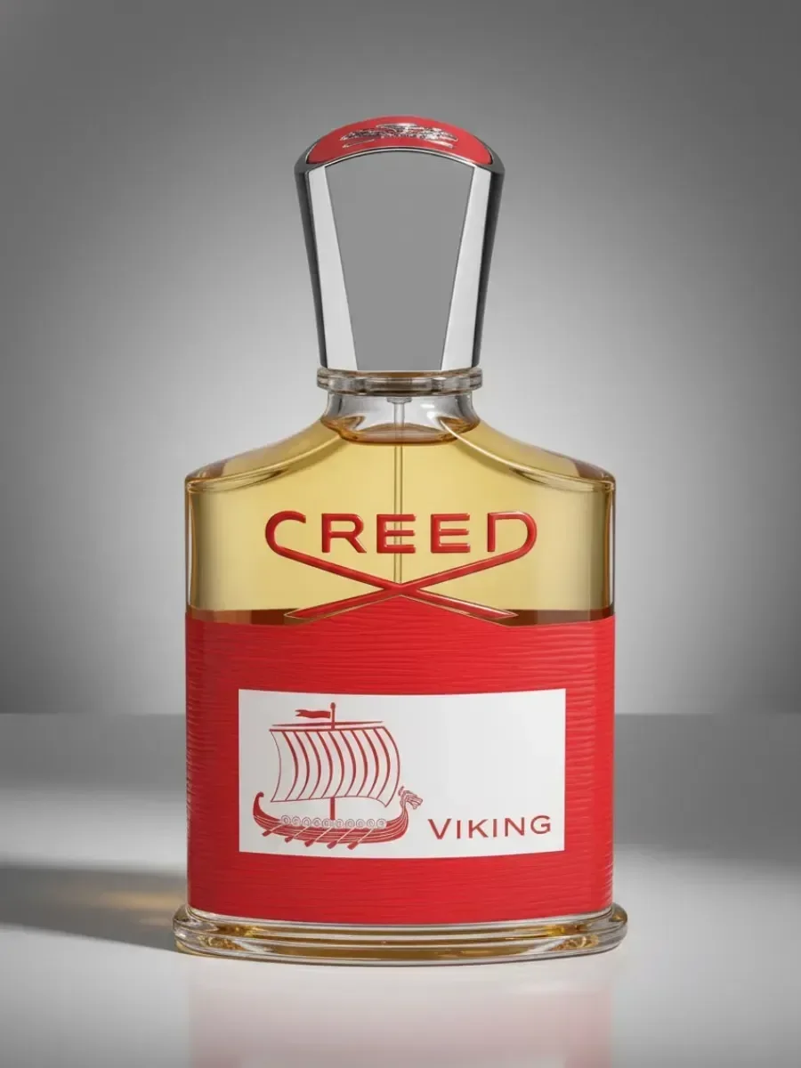 Крид Viking eau de parfum for man 100 ml - миниатюра 5