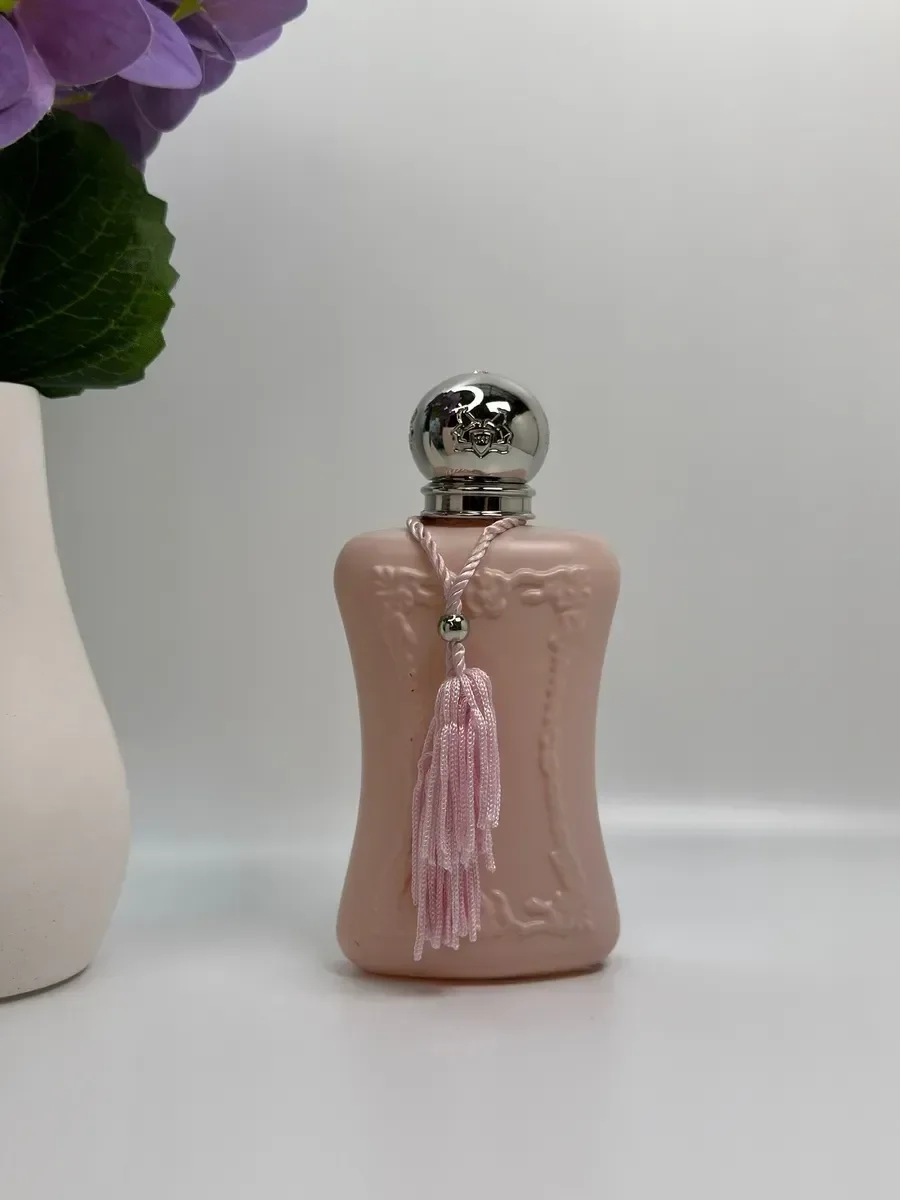 Delina Royal Essence (Делина Роял Эссенс) for women 75 ml - миниатюра 3