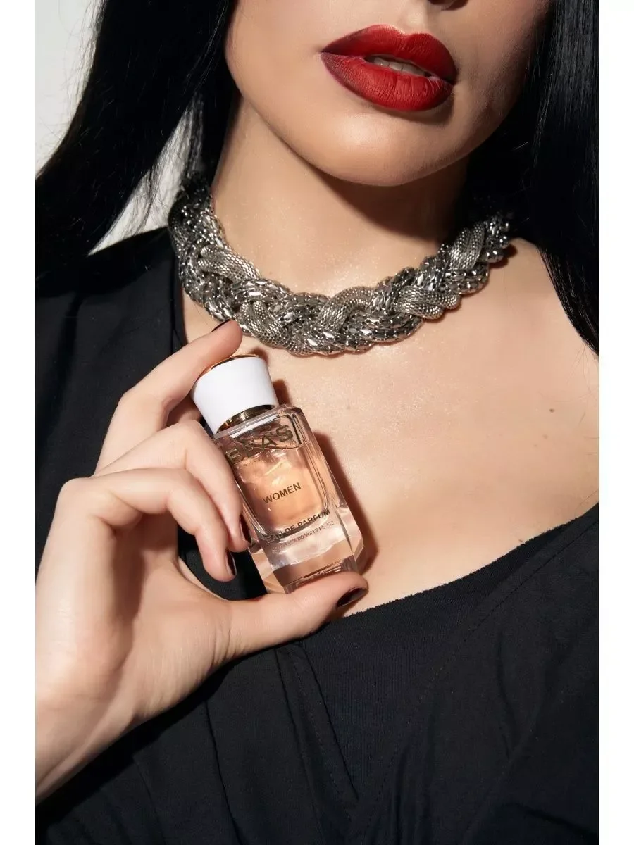 Духи Mon Parfum Depuis W 542 50 мл - миниатюра 3