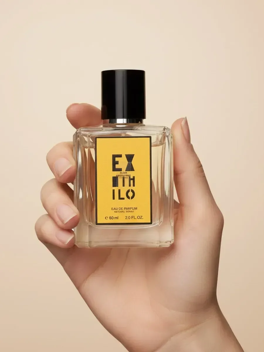 Мини парфюм Экс Нихило Fleur narcotique unisex 60 ml - миниатюра 3