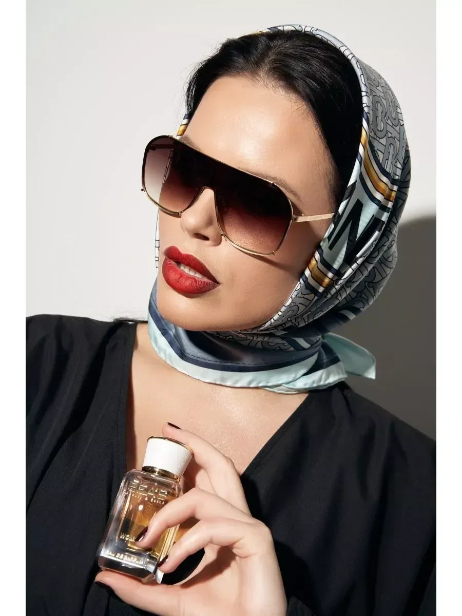 Духи My Burberry Барбери W 524 50 мл - миниатюра 3