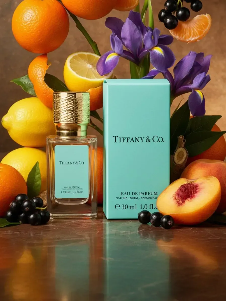 Женские духи Тиффани & Co for women 30 ml - изображение 1