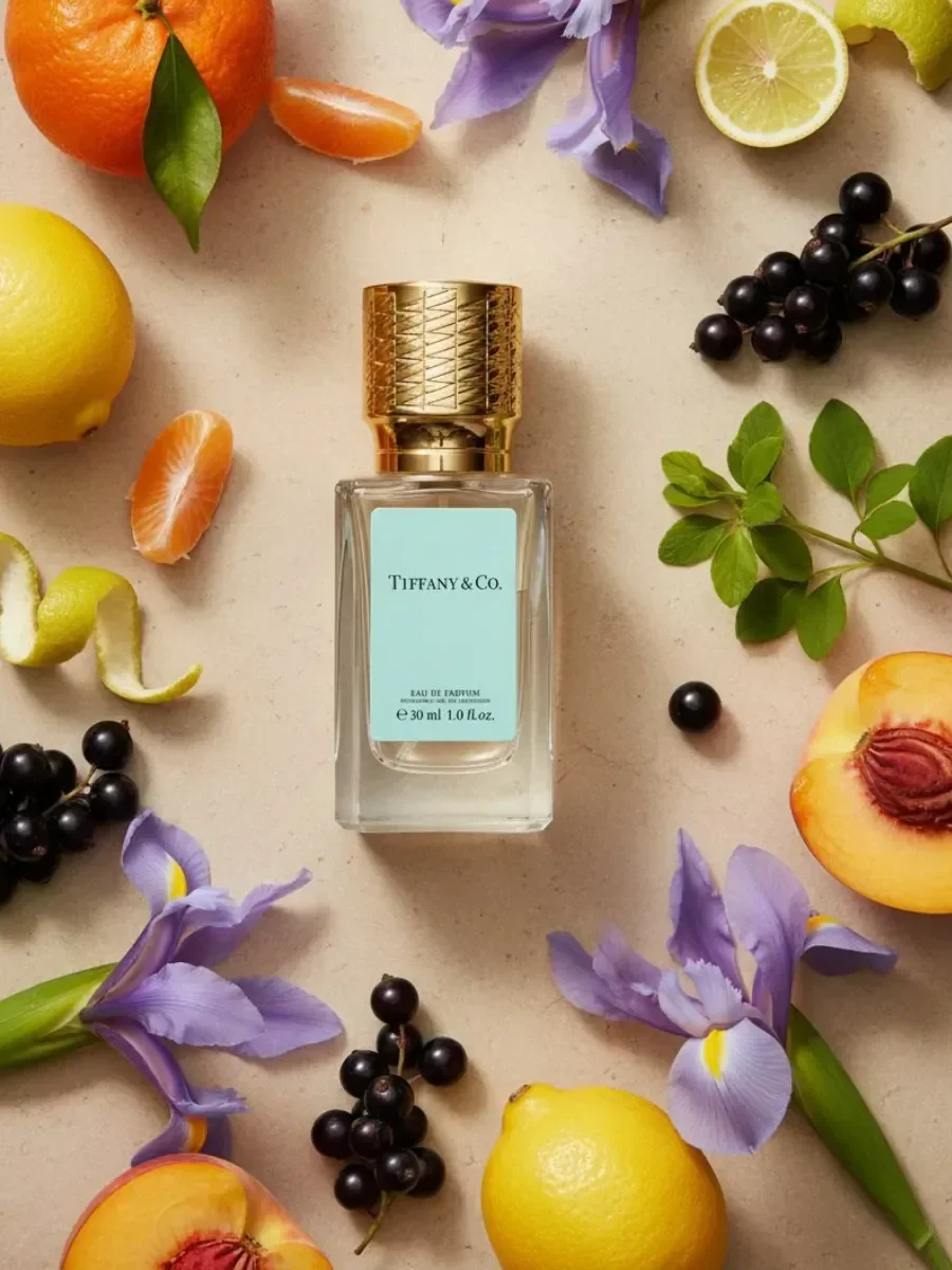 Женские духи Тиффани & Co for women 30 ml - миниатюра 2