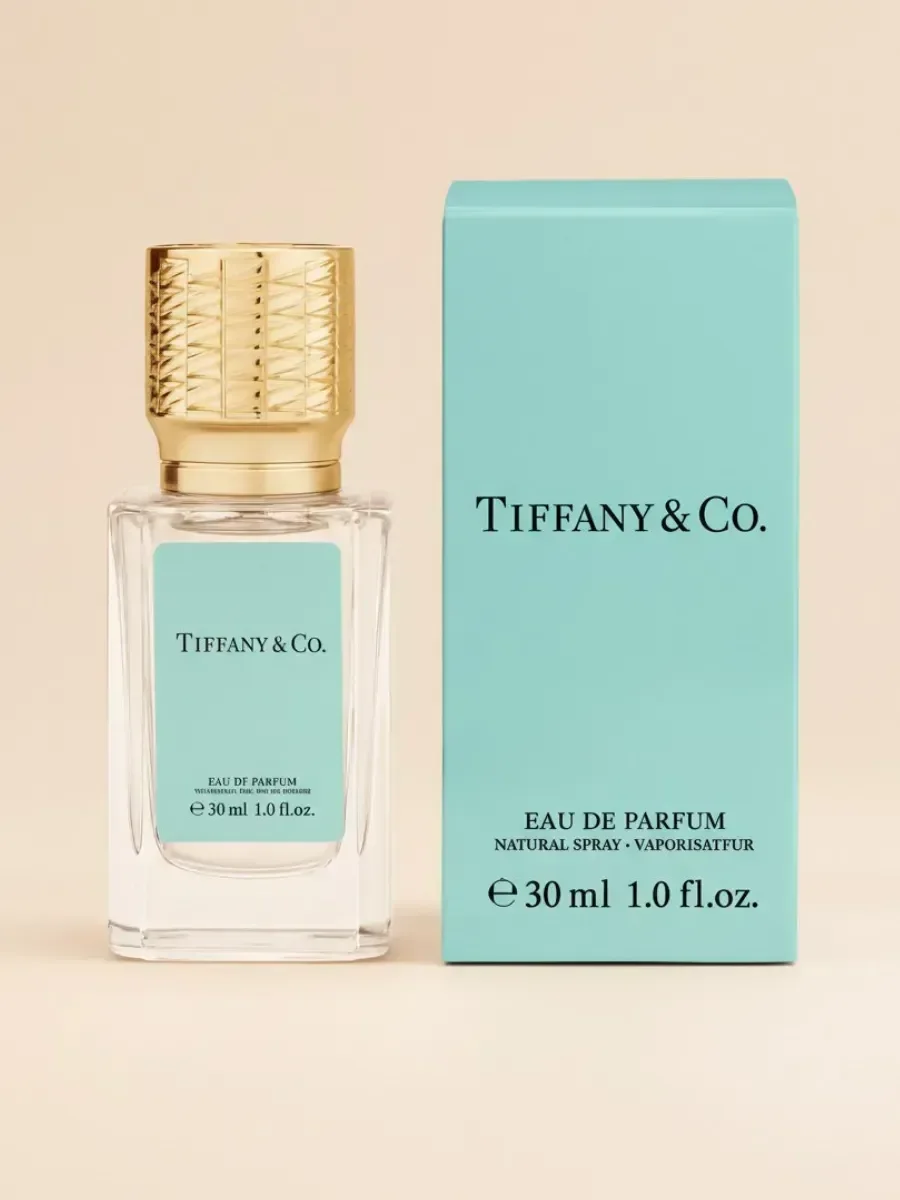 Женские духи Тиффани & Co for women 30 ml - миниатюра 4