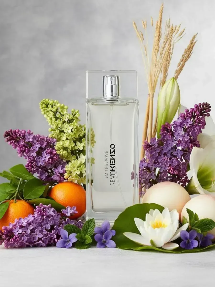 Женские духи Кензо L Eau par pour femme 100 ml - миниатюра 2