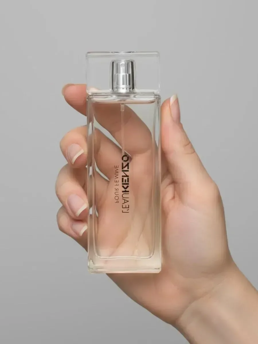 Женские духи Кензо L Eau par pour femme 100 ml - миниатюра 3