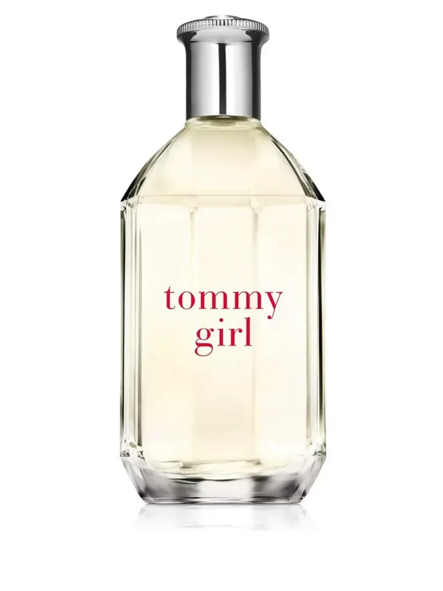 Tommy Girl edt for women 100 ml - миниатюра 2