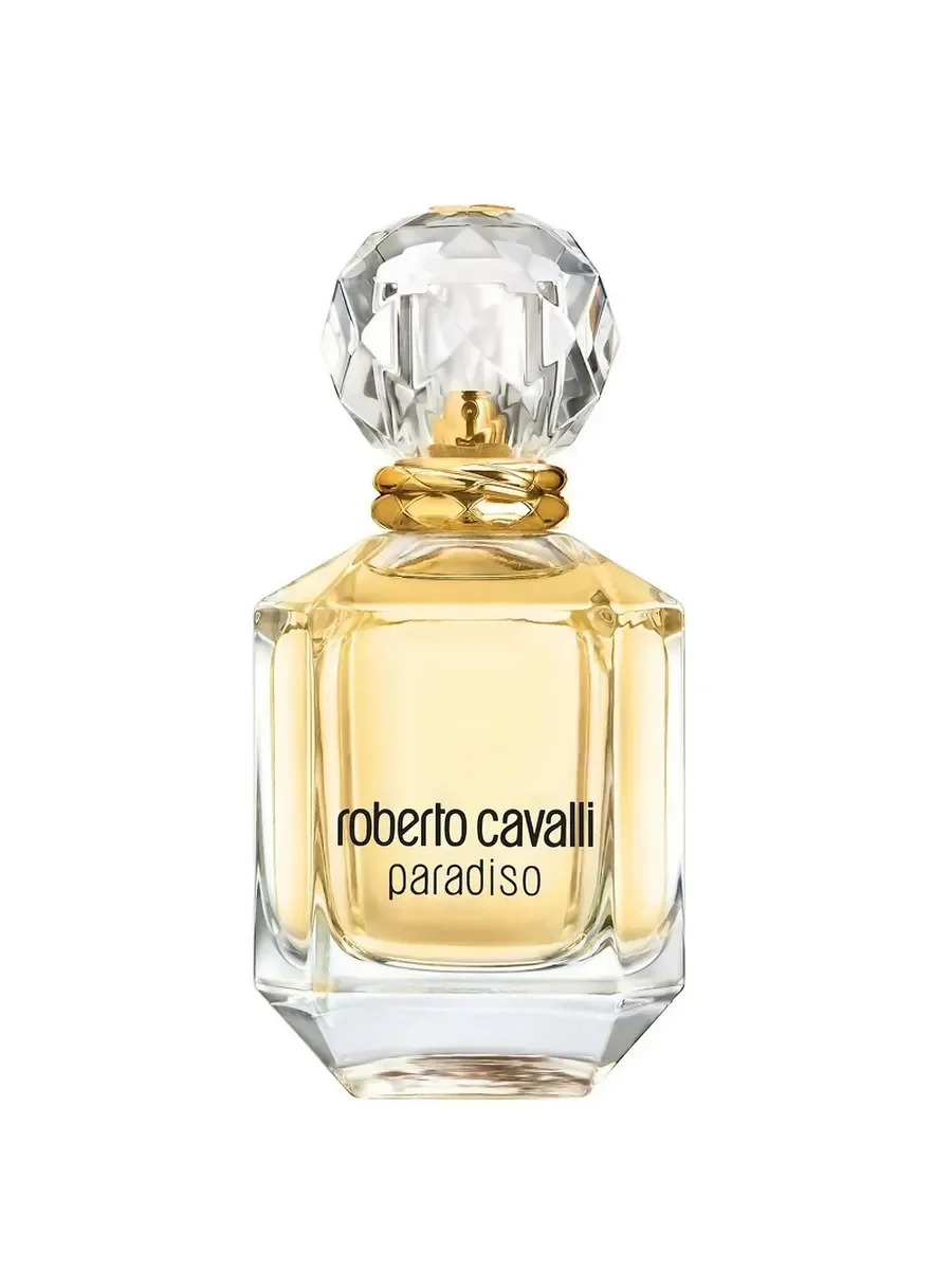 Roberto Cavalli Paradiso - изображение 1