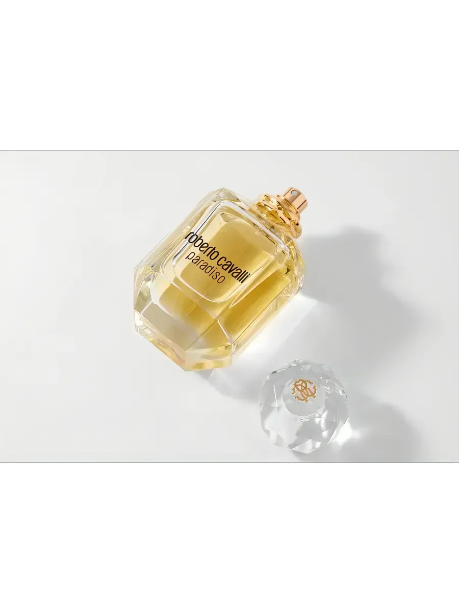 Roberto Cavalli Paradiso - миниатюра 3