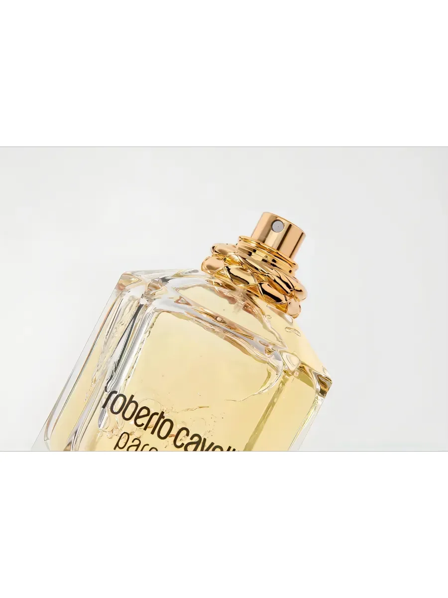 Roberto Cavalli Paradiso - миниатюра 4