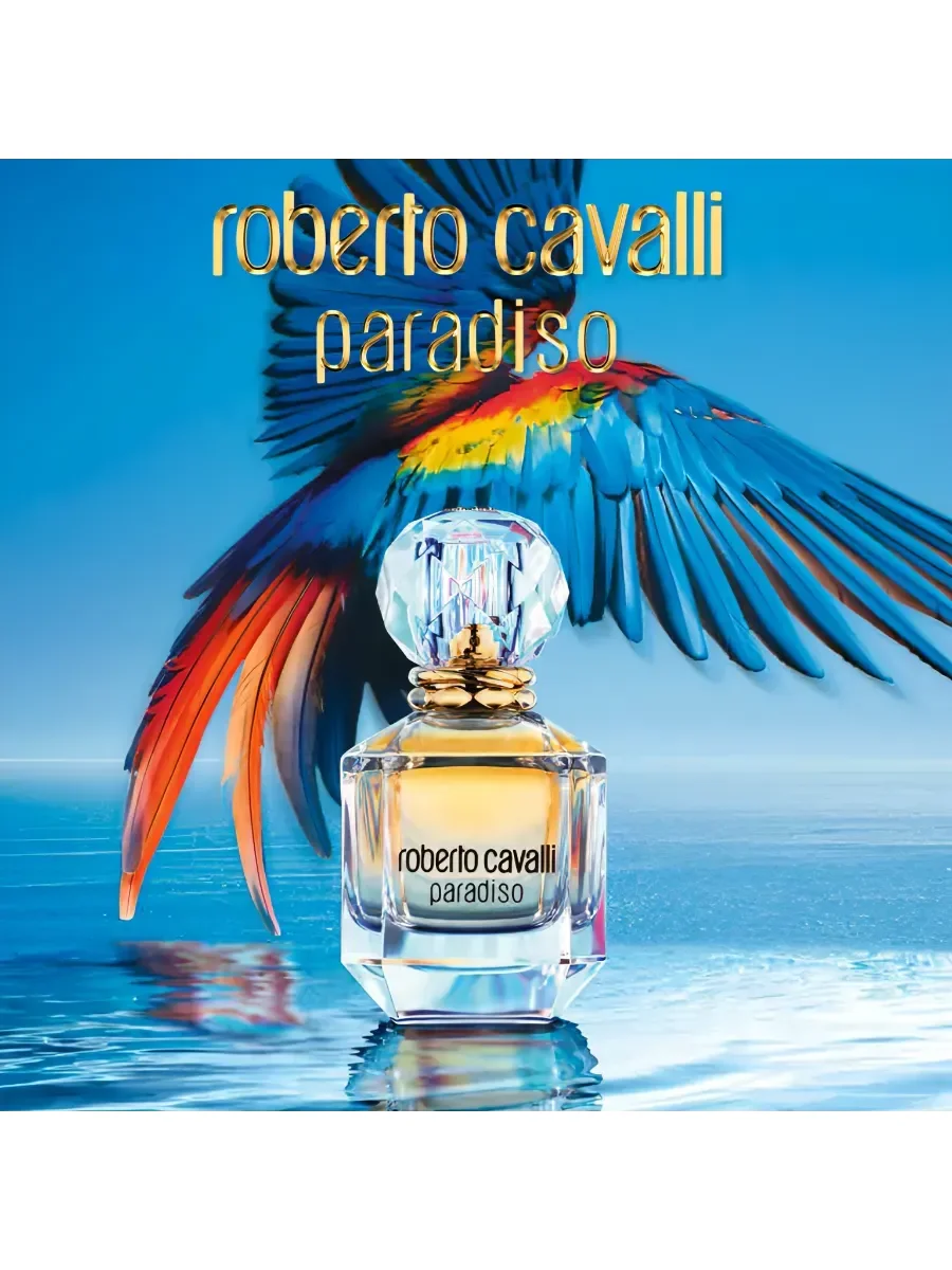 Roberto Cavalli Paradiso - миниатюра 7