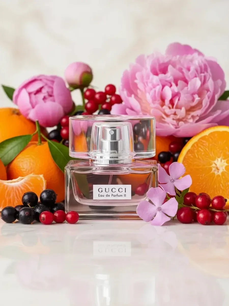 Духи женские Eau de Parfum II 75 ml - миниатюра 2