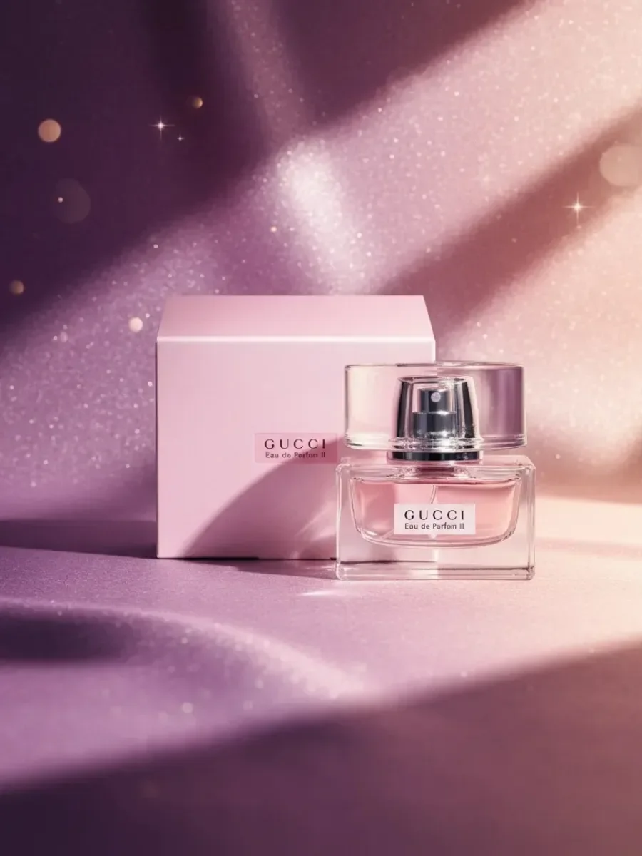 Духи женские Eau de Parfum II 75 ml - миниатюра 4