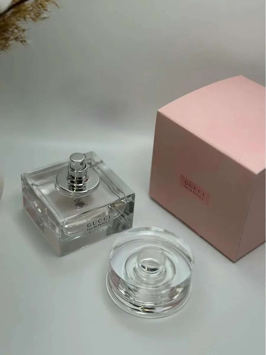 Духи женские Eau de Parfum II 75 ml - миниатюра 5