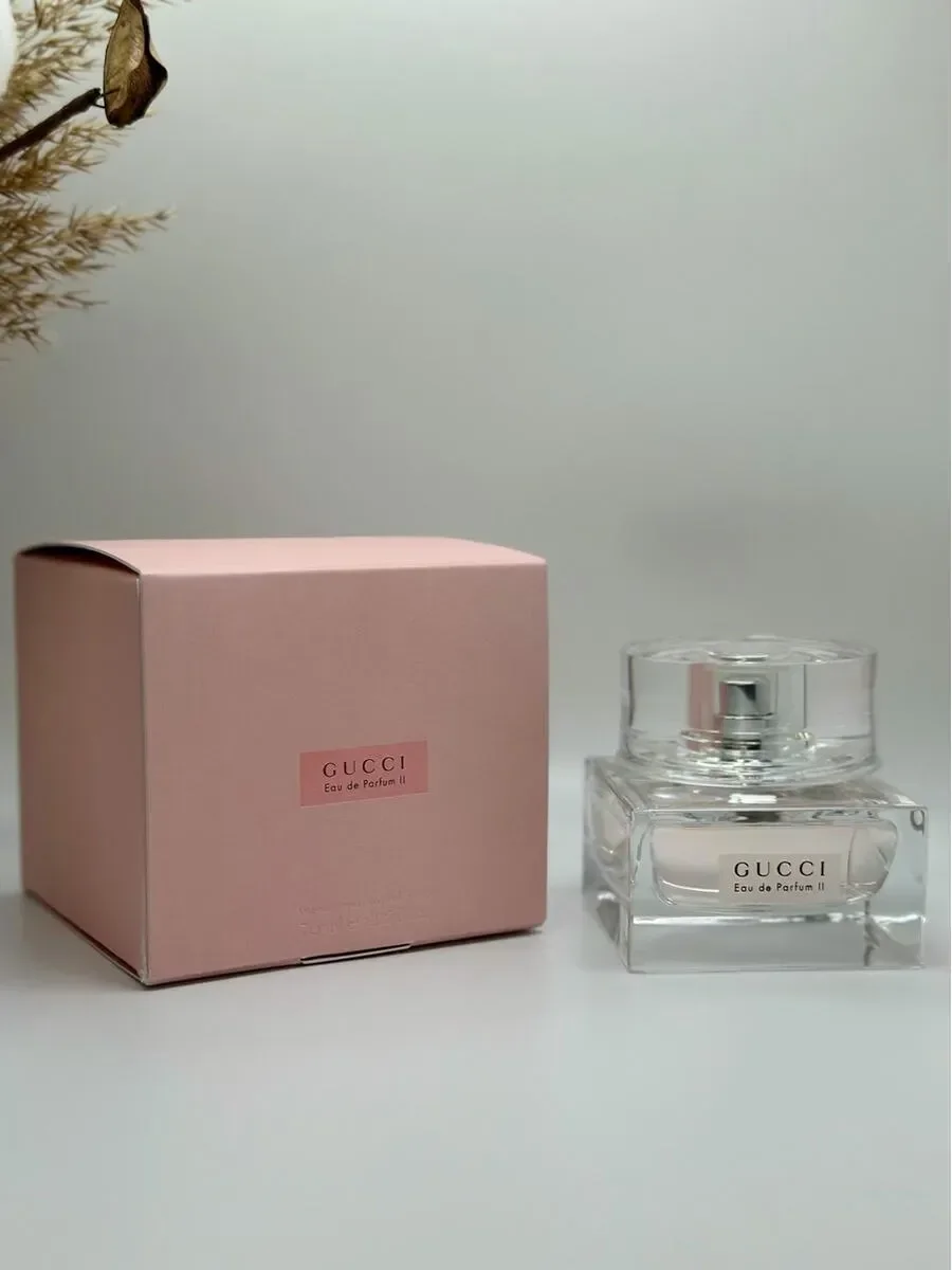 Духи женские Eau de Parfum II 75 ml - миниатюра 6