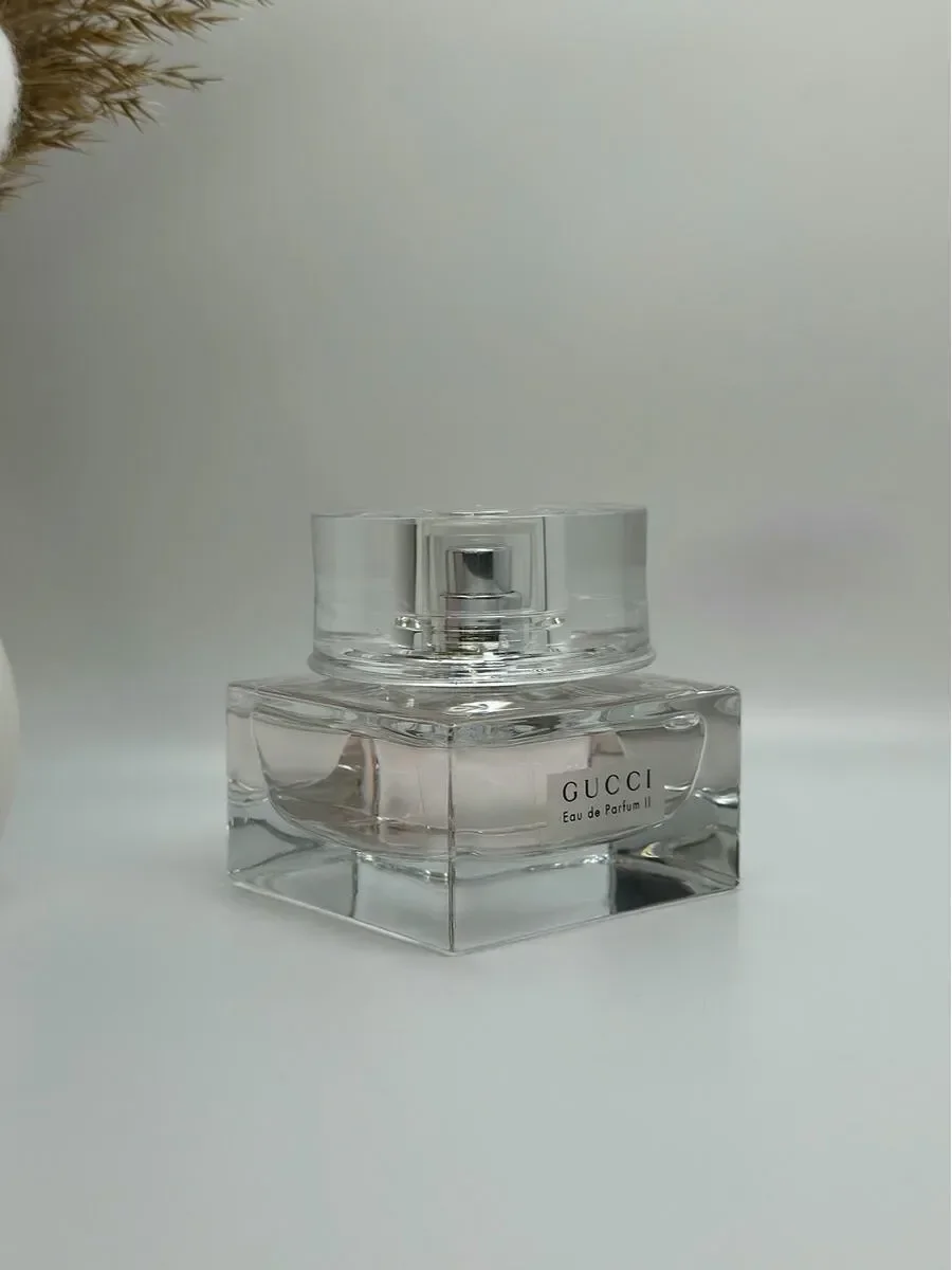 Духи женские Eau de Parfum II 75 ml - миниатюра 7