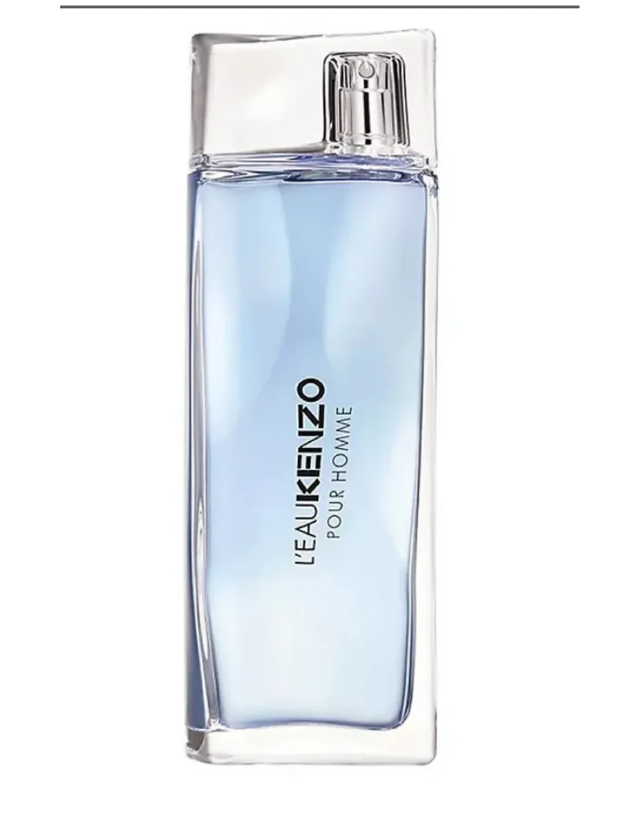 L'EAU KENZO POUR HOMME, Туалетная вода, спрей 100 мл - изображение 1