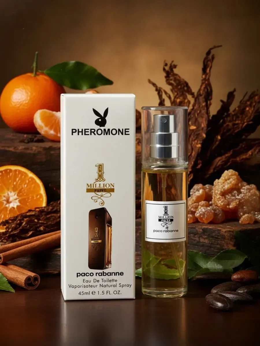 Пако Рабан 1 Million Prive 45 ml - изображение 1