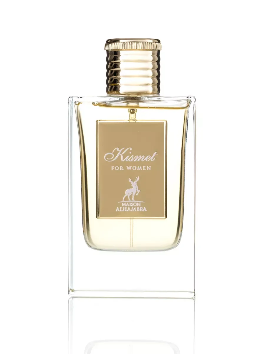 Духи женские арабские Kismet For Women - миниатюра 12