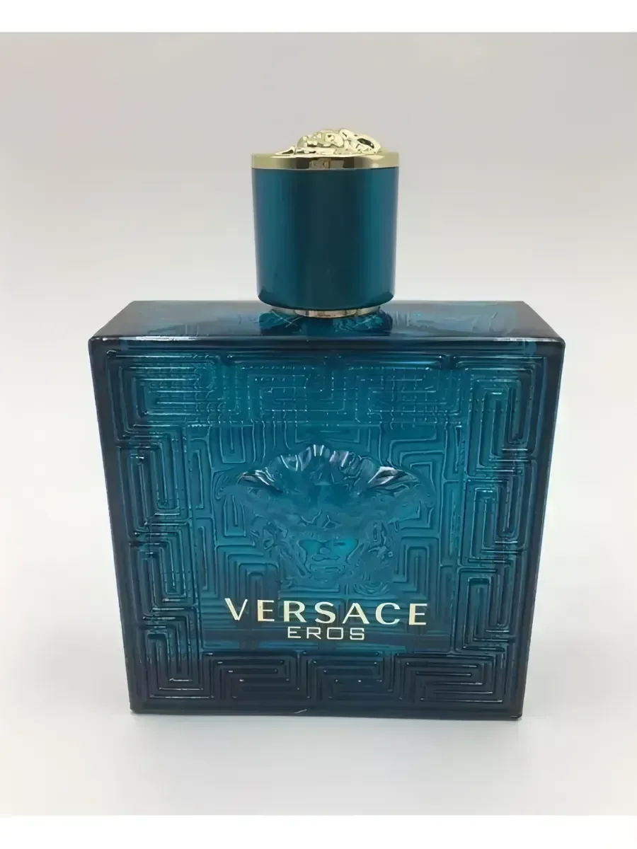 Версаче EROS edt for man 100 ml - миниатюра 6