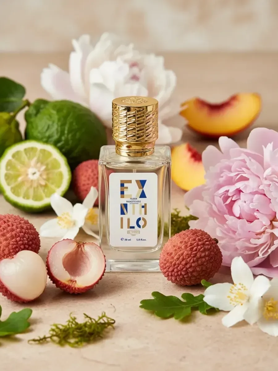 Духи Экс Нихило Fleur Narcotique edp unisex 30 ml - миниатюра 2