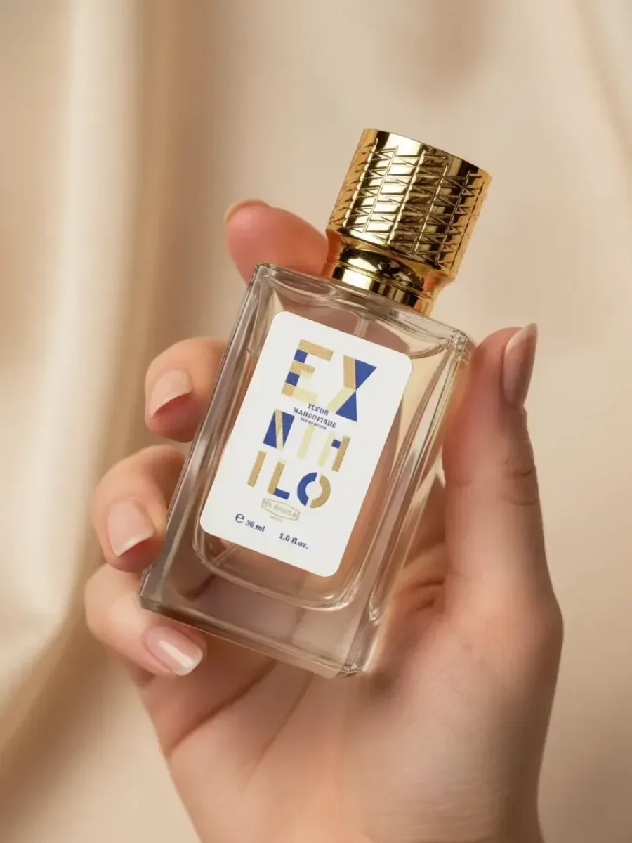 Духи Экс Нихило Fleur Narcotique edp unisex 30 ml - миниатюра 3