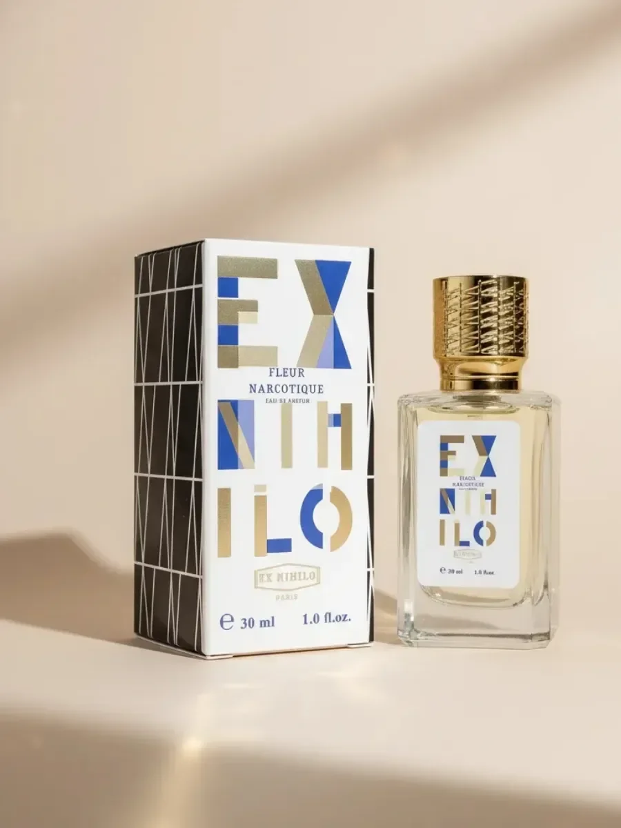 Духи Экс Нихило Fleur Narcotique edp unisex 30 ml - миниатюра 4