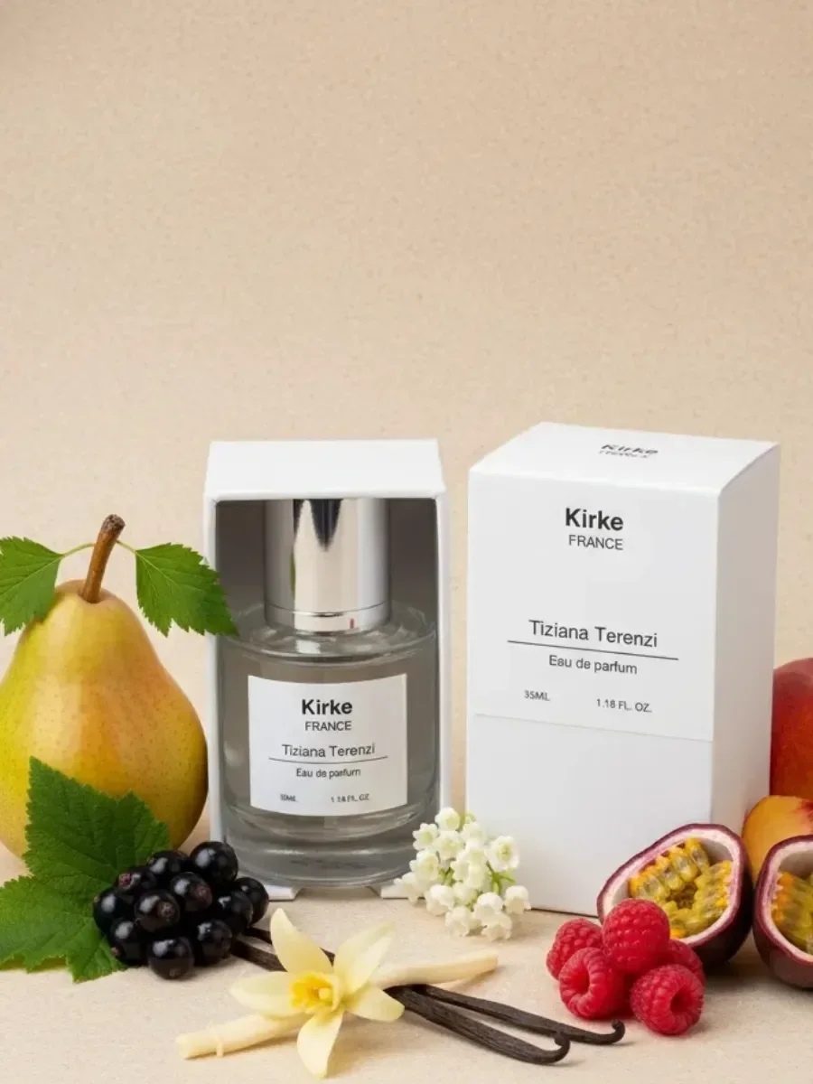 Духи Тициана Терензи Kirke unisex 35 ml - изображение 1