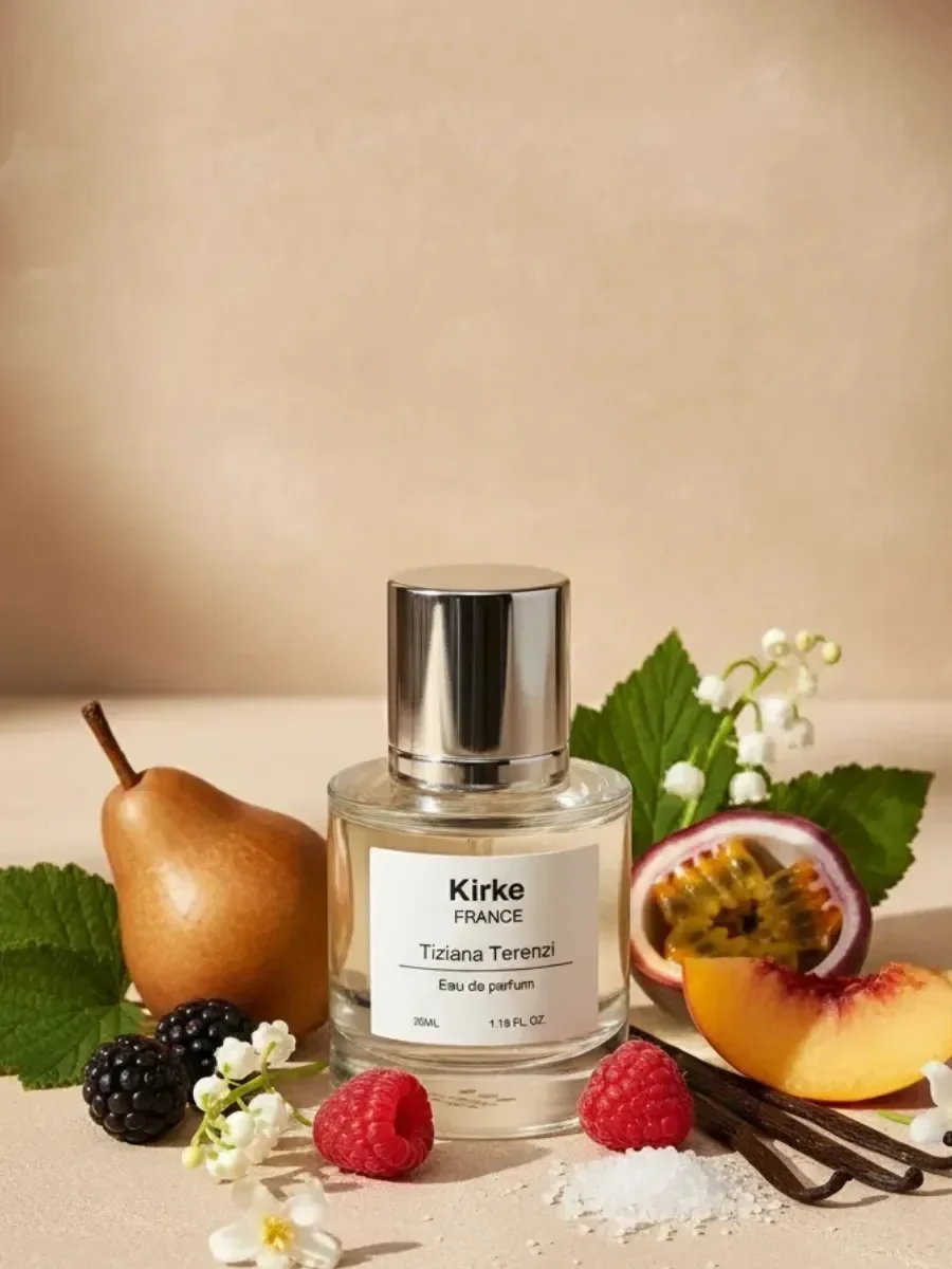 Духи Тициана Терензи Kirke unisex 35 ml - миниатюра 2