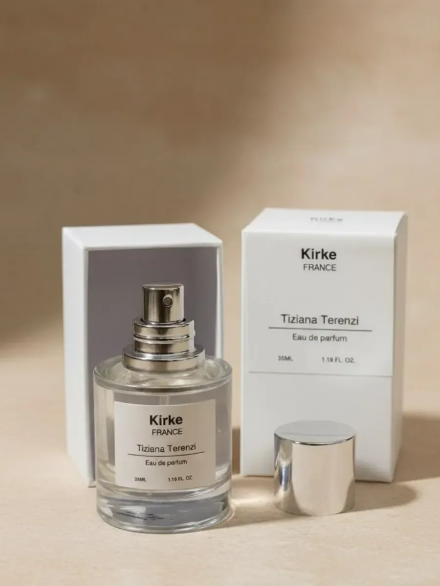 Духи Тициана Терензи Kirke unisex 35 ml - миниатюра 3