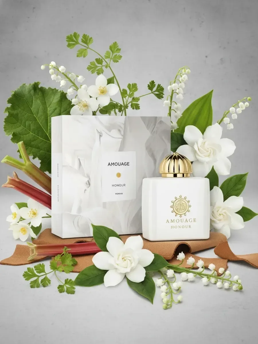 Женские духи Amouage Honour for women 100 ml - изображение 1