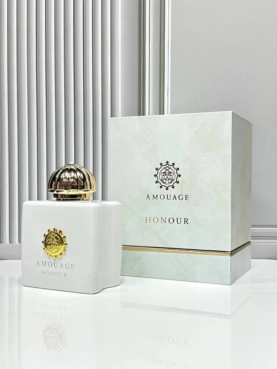 Женские духи Amouage Honour for women 100 ml - миниатюра 2
