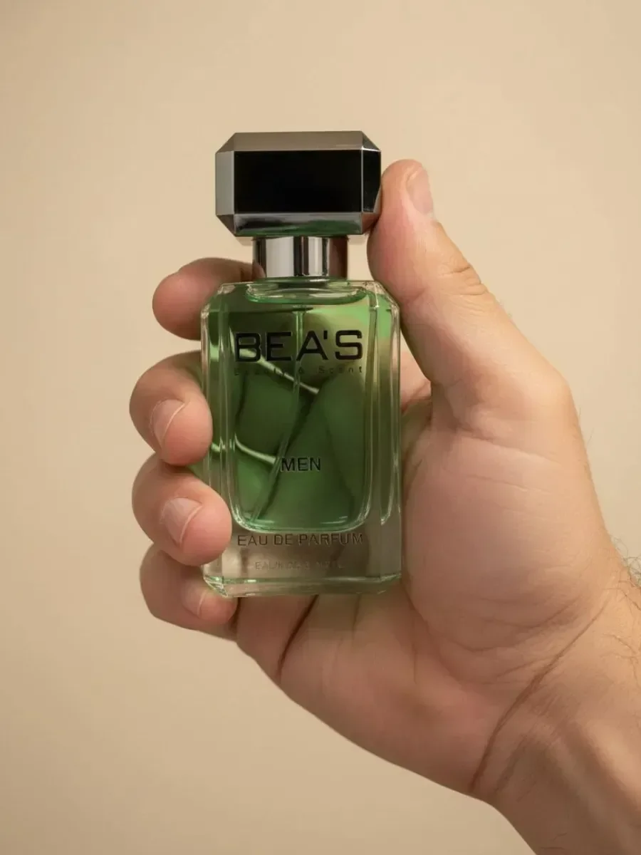Парфюм Прада Paradigme for men M 272 50 ml - миниатюра 3