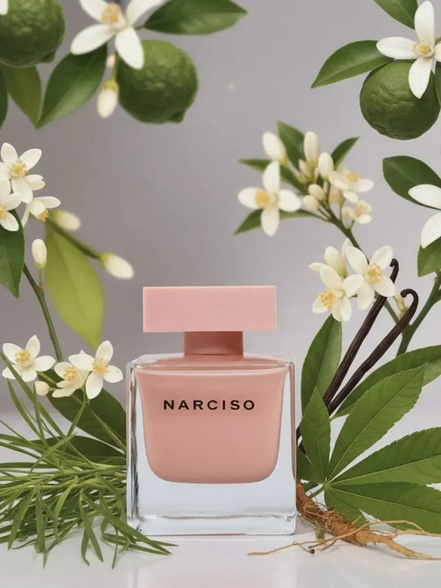 Женские духи Нарцисо Родригез Narciso edp for her 90 ml - миниатюра 2