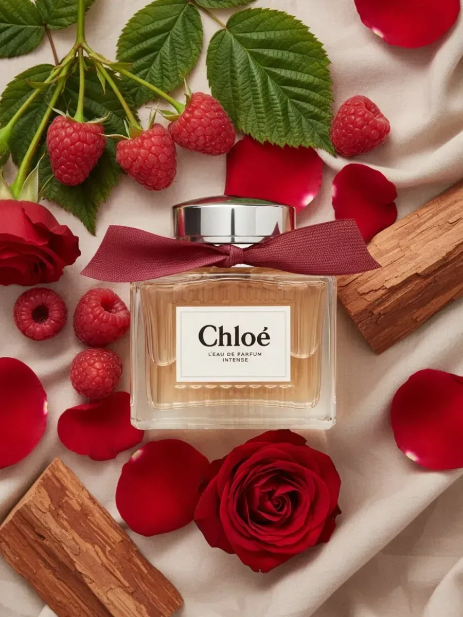 Хлое L'Eau De Parfum Intense edp 100 мл - миниатюра 2