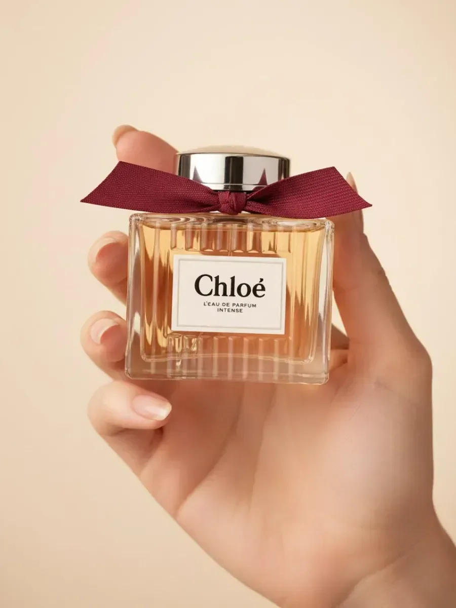 Хлое L'Eau De Parfum Intense edp 100 мл - миниатюра 3