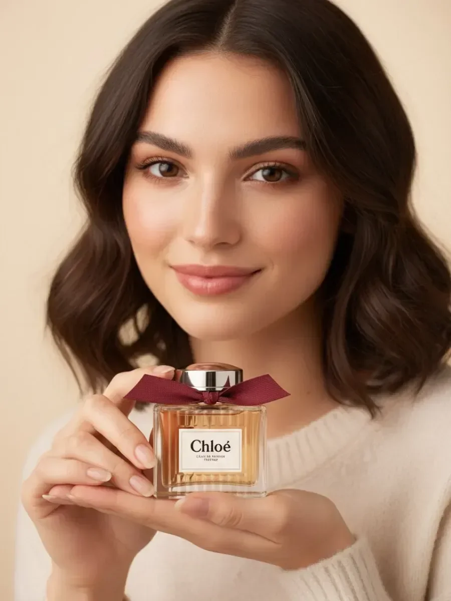 Хлое L'Eau De Parfum Intense edp 100 мл - миниатюра 4