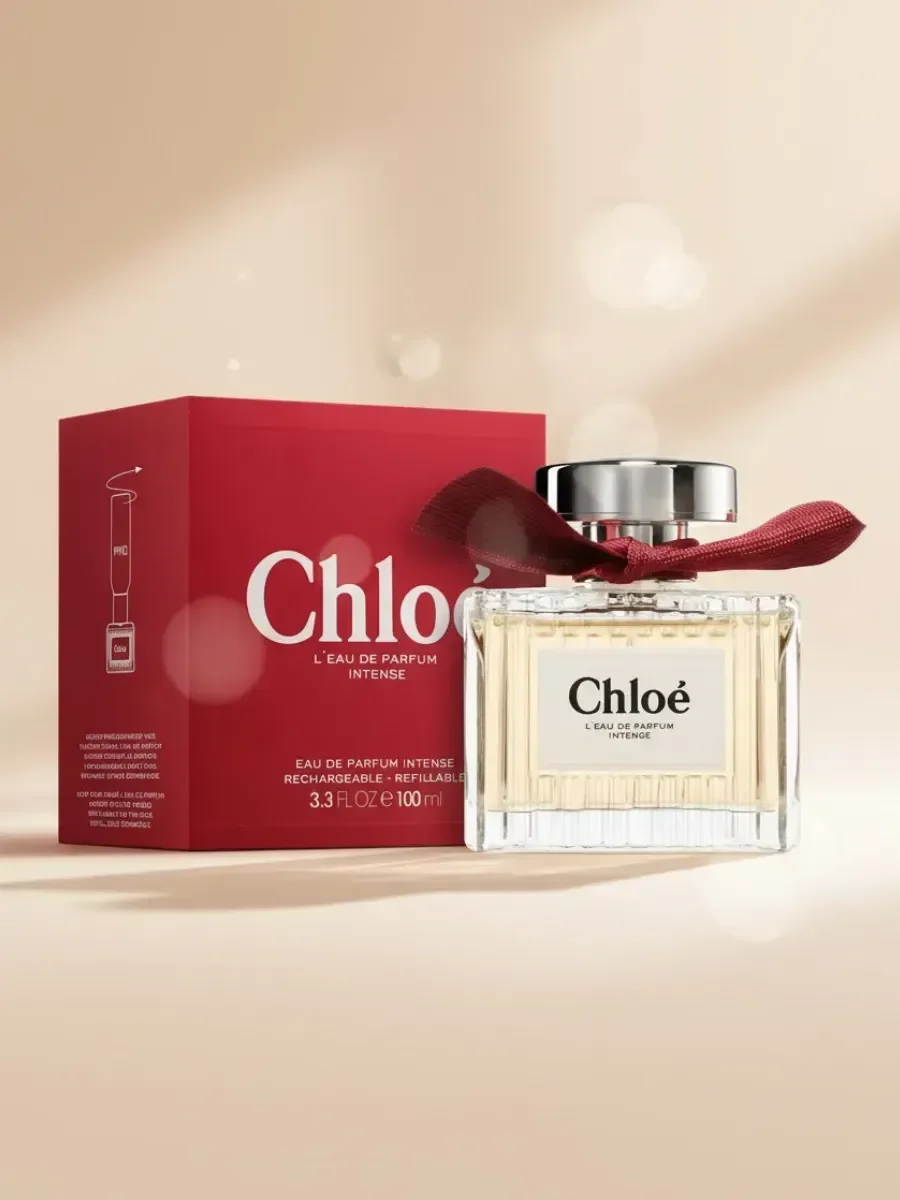 Хлое L'Eau De Parfum Intense edp 100 мл - миниатюра 6