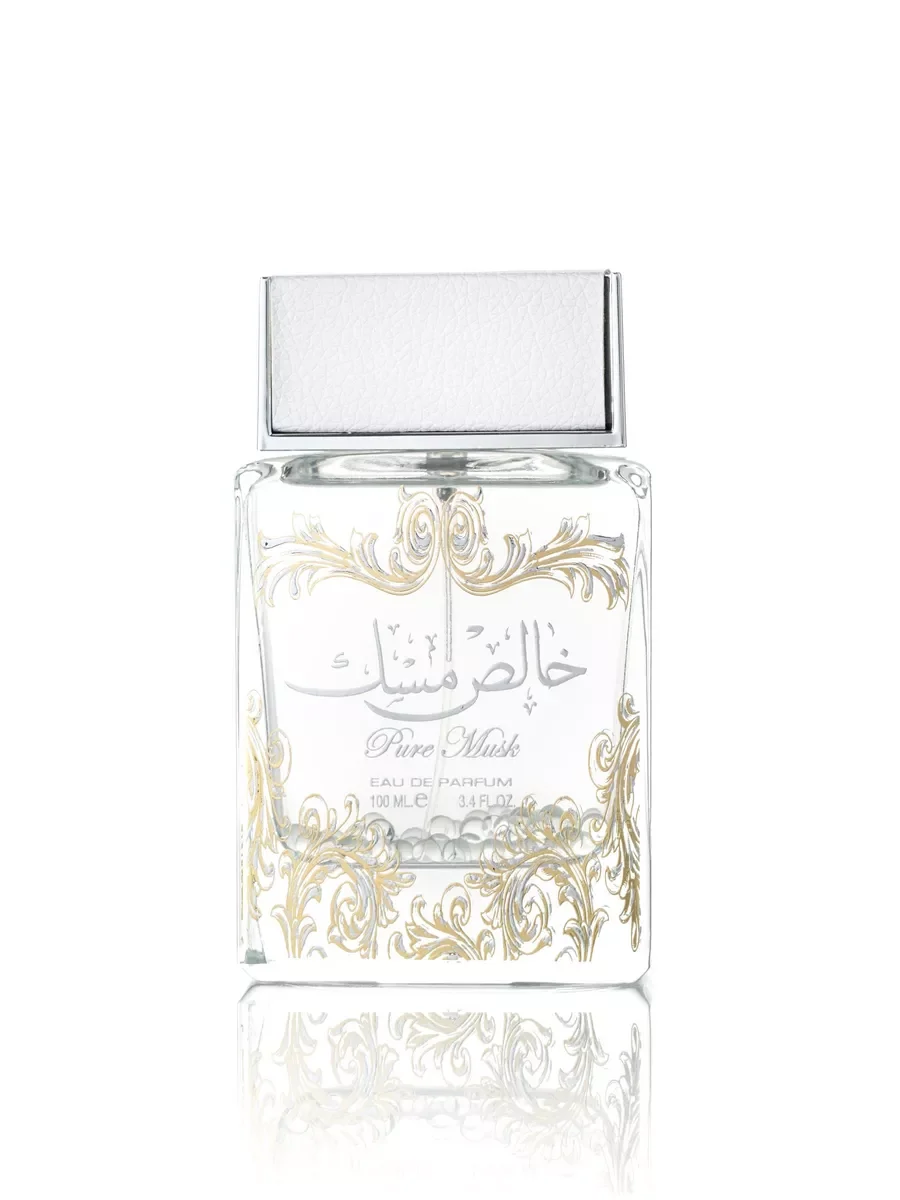 Духи арабские Pure Musk - миниатюра 5