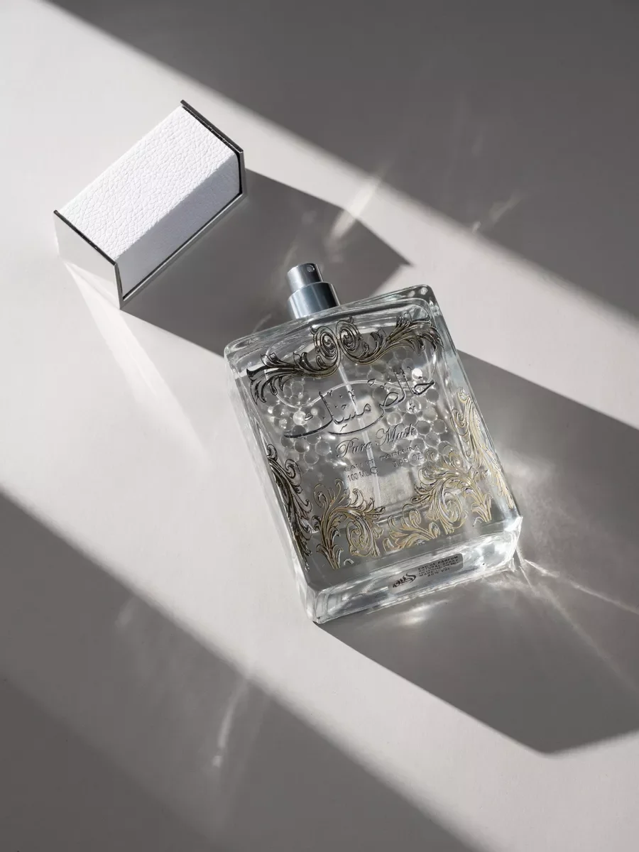 Духи арабские Pure Musk - миниатюра 8