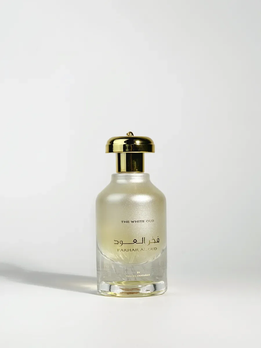 Духи женские арабские Fakhar Al Oud White - миниатюра 6