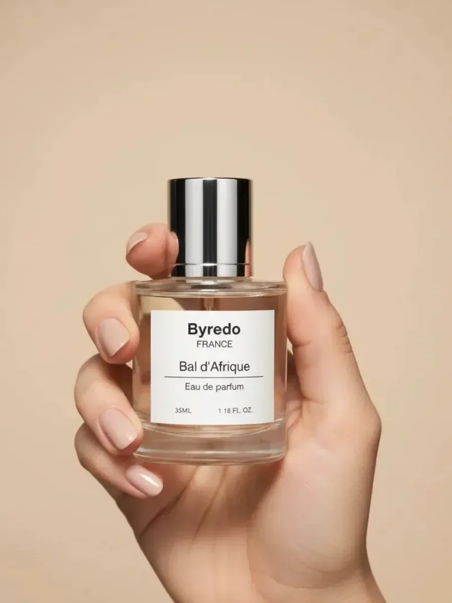 Духи Байредо Parfums Bal D'afrique edp unisex 35 ml - миниатюра 3