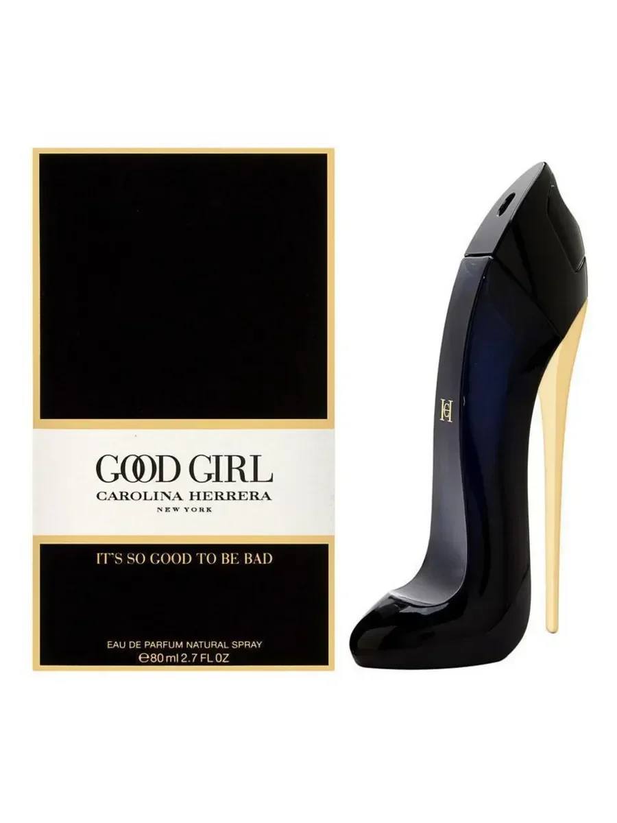 Good Girl 80 ml - изображение 1