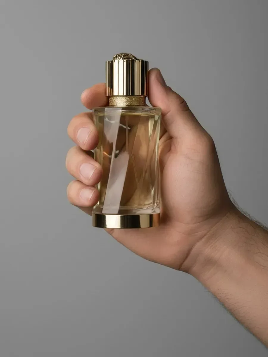 Духи Atelier Версаче Cedrat de Diamante edp unisex100 ml - миниатюра 3